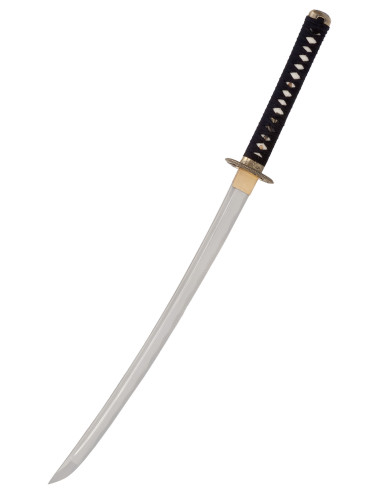 Wakizashi John Lee modello Dragon