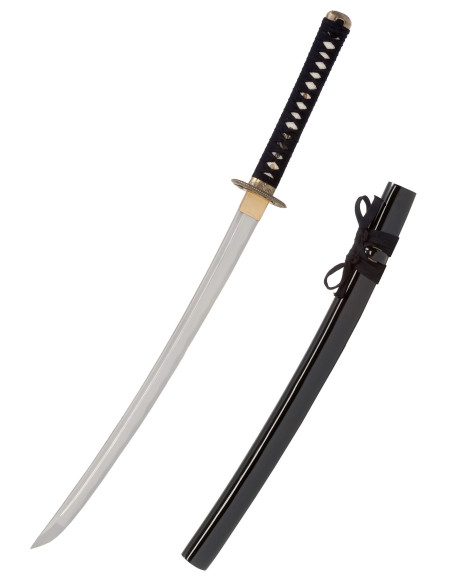 Wakizashi John Lee modello Dragon