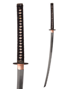 Sharp Katana modello John Lee The 47 Ronin