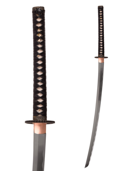 Sharp Katana modello John Lee The 47...