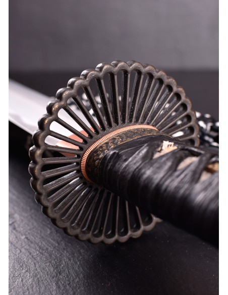 Sharp Katana modello John Lee The 47...