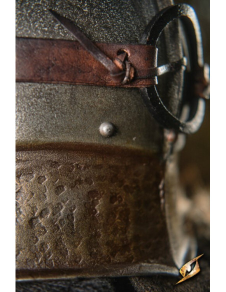 Epic Armoury Ruinous Universe Raider...