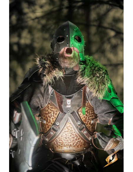 Epic Armoury Ruinous Universe Raider...