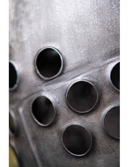 Elmo da malandrino serie fatiscente...