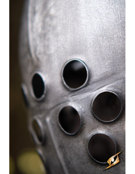 Elmo da malandrino serie fatiscente...