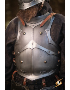 Pettorale del predone Ruinous Universe Epic Armory