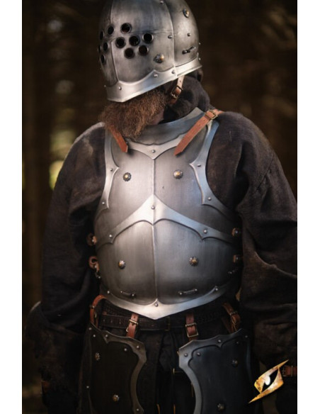 Pettorale del predone Ruinous...