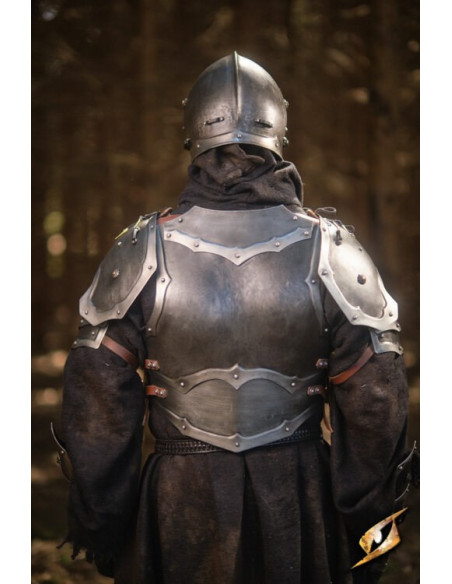 Pettorale del predone Ruinous...