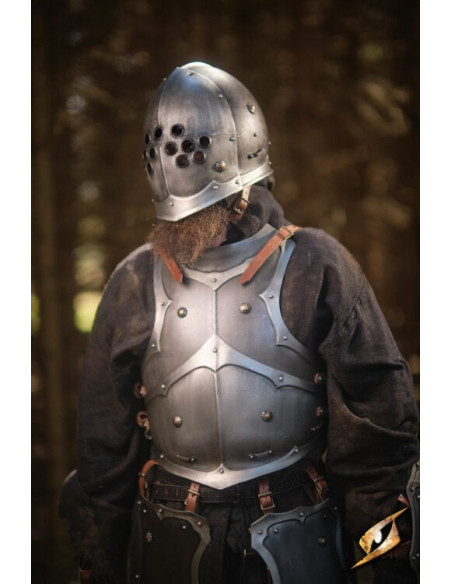 Pettorale del predone Ruinous...