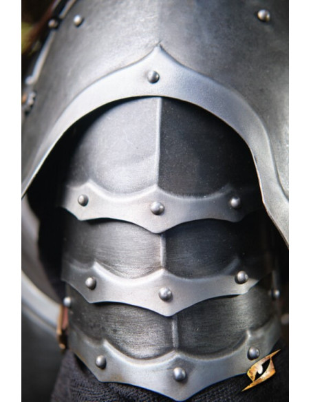 Pauldrons Predone Universo rovinoso...