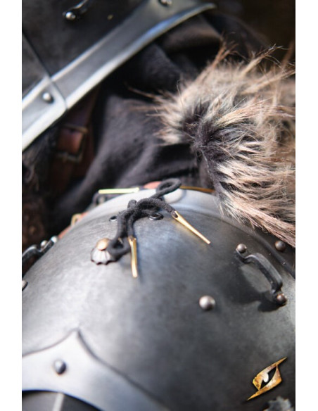 Pauldrons Predone Universo rovinoso...