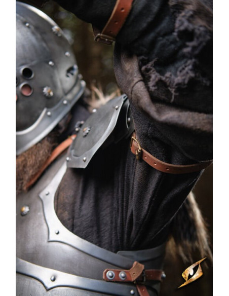 Pauldrons Predone Universo rovinoso...