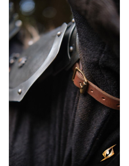 Pauldrons Predone Universo rovinoso...