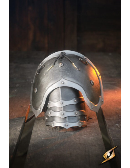 Pauldrons Predone Universo rovinoso...