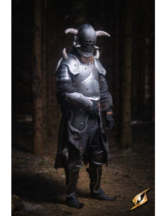 Armatura completa Marauder universe Ruinous Epic Armory