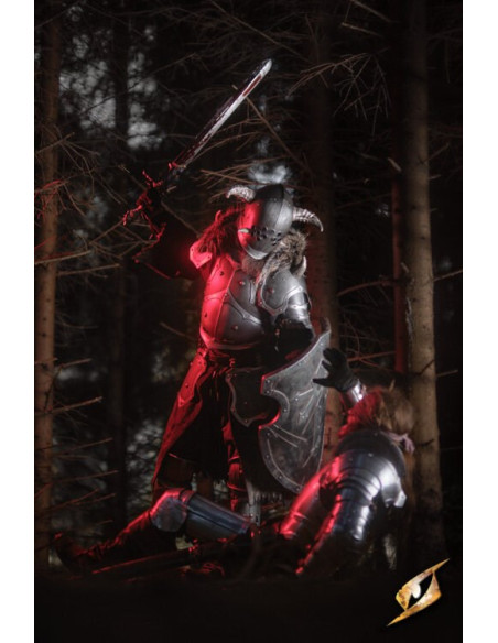 Armatura completa Marauder universe...