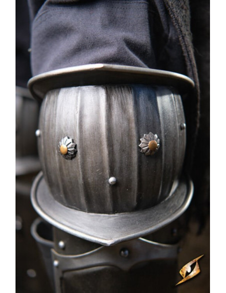 Greaves Marauder Ruinous Universe...