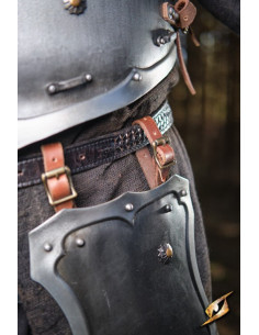 Tassels Marauder universe Ruinous Epic Armory 2