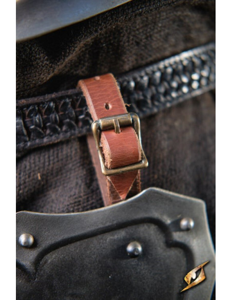 Tassels Marauder universe Ruinous...