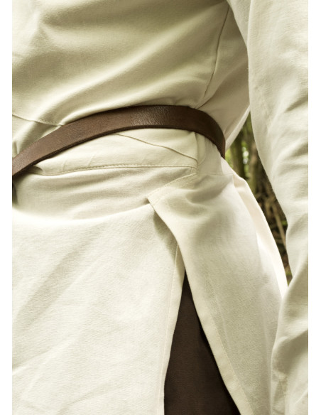 Tunica vichinga a maniche lunghe...