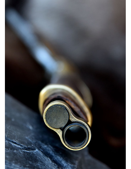 Fucile Winchester Mare Leg, dettagli...