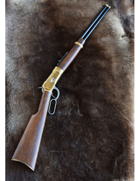 Carabina Winchester modello 1892,...