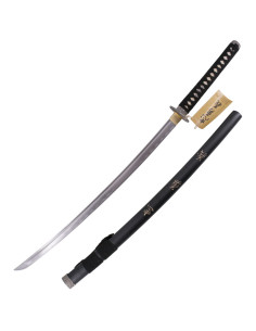 Katana funzionale Corage dell'Ultimo Samurai
