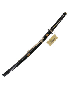Katana Funzionale di Hattori Hanzo di Kill Bill 2