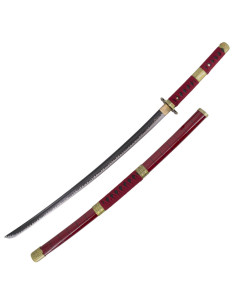 Katana funzionale di Zoro, One Piece