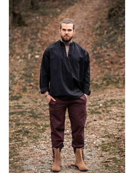 Camicia medievale modello...