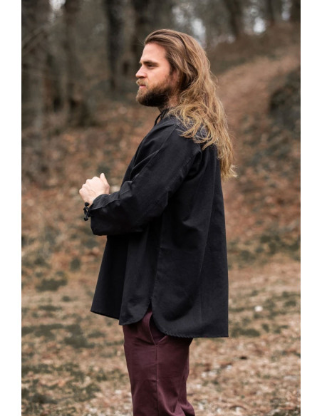 Camicia medievale modello...