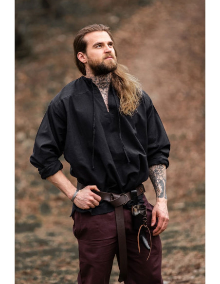 Camicia medievale modello...