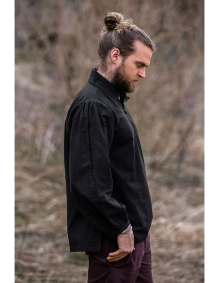 Camicia medievale modello Ferdinando,...