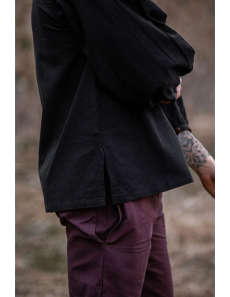 Camicia medievale modello Ferdinando,...