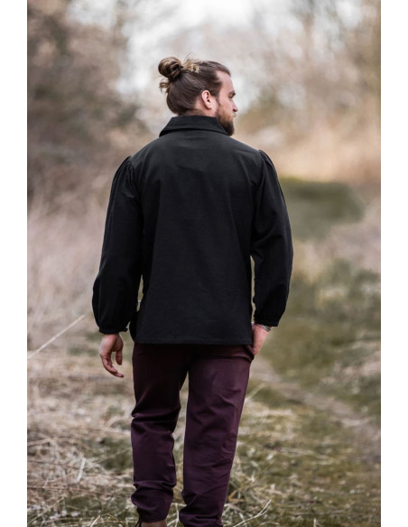 Camicia medievale modello Ferdinando,...