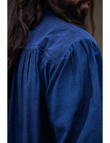 Camicia medievale modello Leopold,...