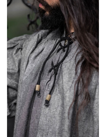 Camicia medievale modello Leopold,...