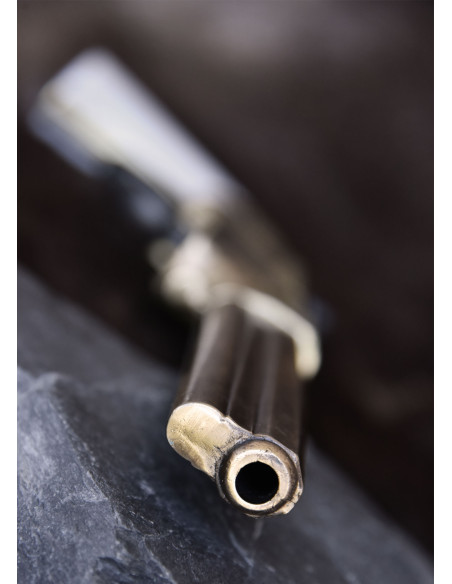 Pistola Smith and Wesson Volcanic...