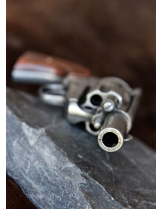 Revolver da tasca Peacemaker Colt, USA 1873 2