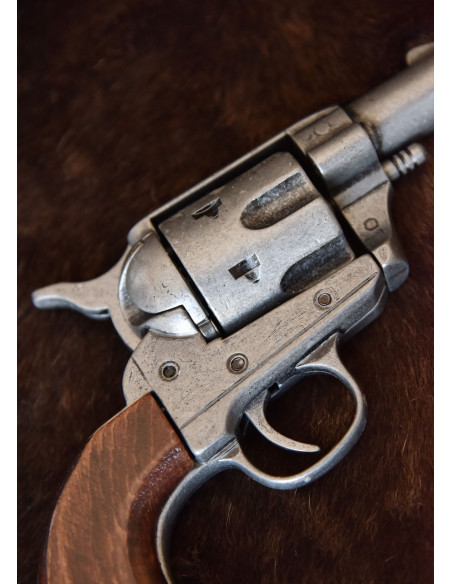 Revolver da tasca Peacemaker Colt,...