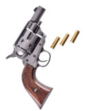 Revolver da tasca Peacemaker Colt, USA 1873