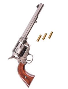 Revolver Colt US Cavalry 1873 a canna lunga