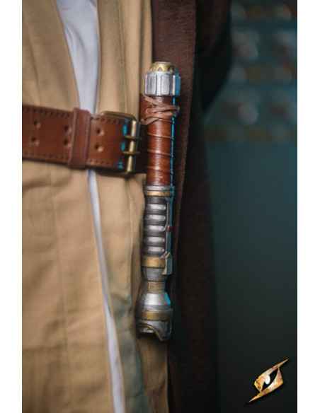 Spada laser eroica, colore viola, 100...