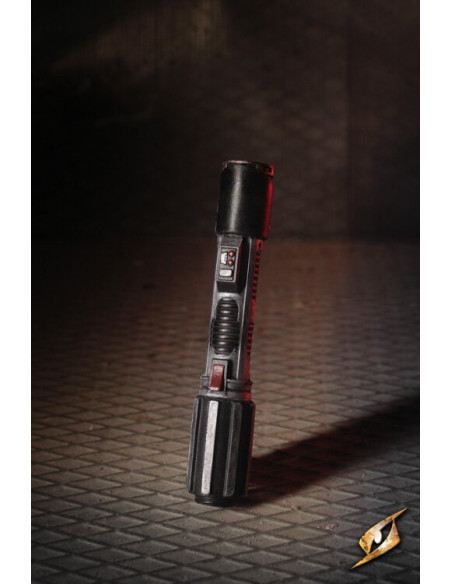 Spada laser eroica, colore verde, 100...