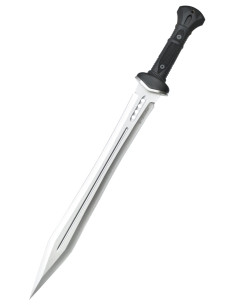 Spada affilata del Gladiatore Honshu, con fodero
