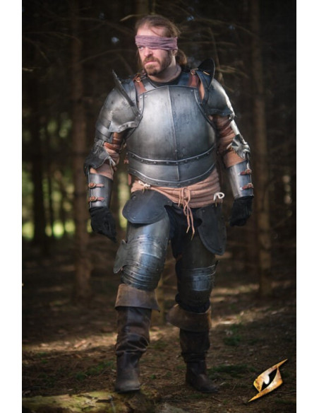 Set completo nella serie Captain in...