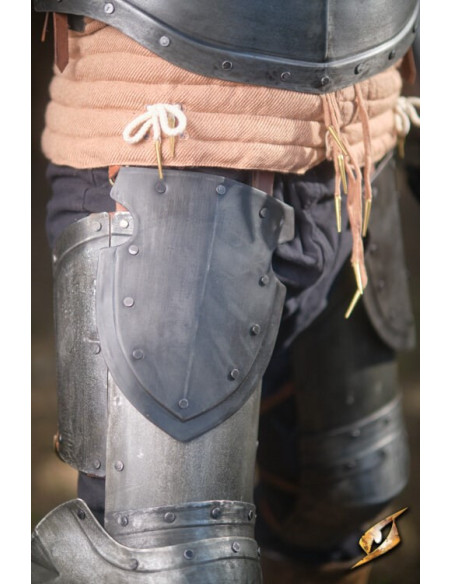 Set completo nella serie Captain in...