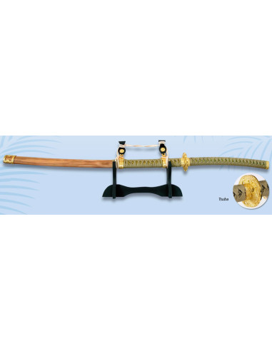 Stand tachi Katana +