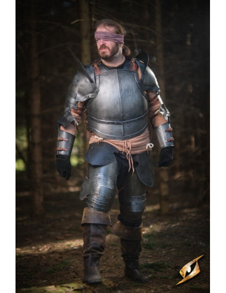 Set completo nella serie Captain in...