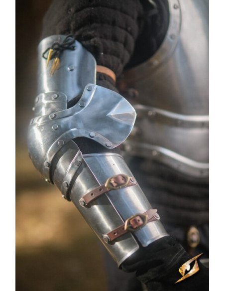 Set completo in acciaio lucido serie...